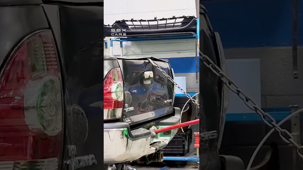 Dent Pulling Perfection! 😍 #dent #dentpulling #cars