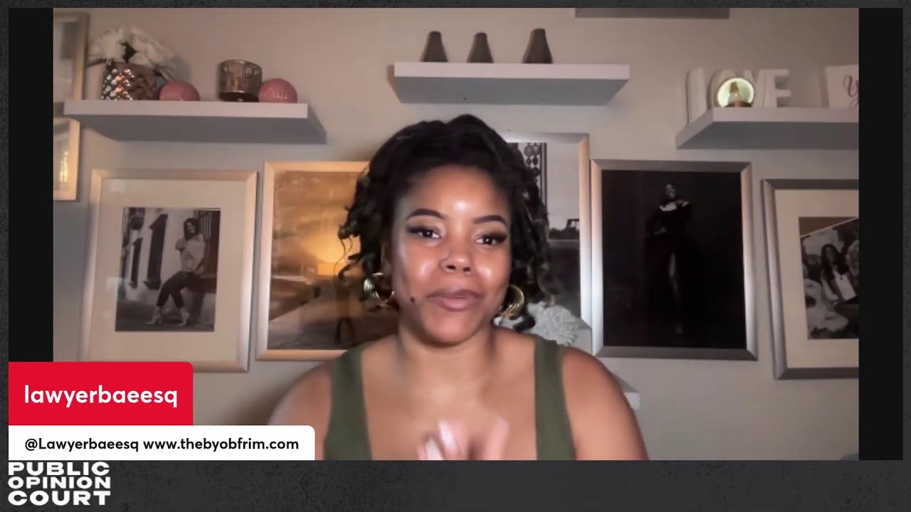 DIDDY’S (DRUG MULE) BRENDEN PAUL FLIPS & BLACK JUROR #6 REMOVED – SEX WORKER “FLASH” TELLS ALL!!!!