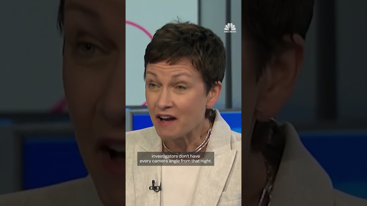 Diddy’s lawyer points out inconsistencies in 2018 hotel video as forensic expert takes stand