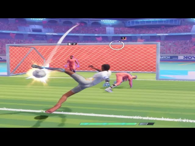 Didn’t Expect to Like the Game This Much