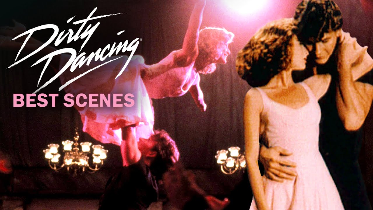 Dirty Dancing – Best Scenes