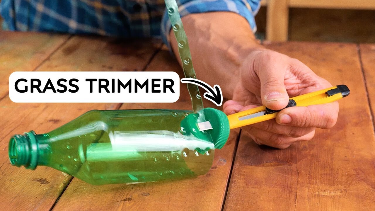 DIY Tools You Need to Fix Just About Anything! 🔧🪛 #toolhacks
