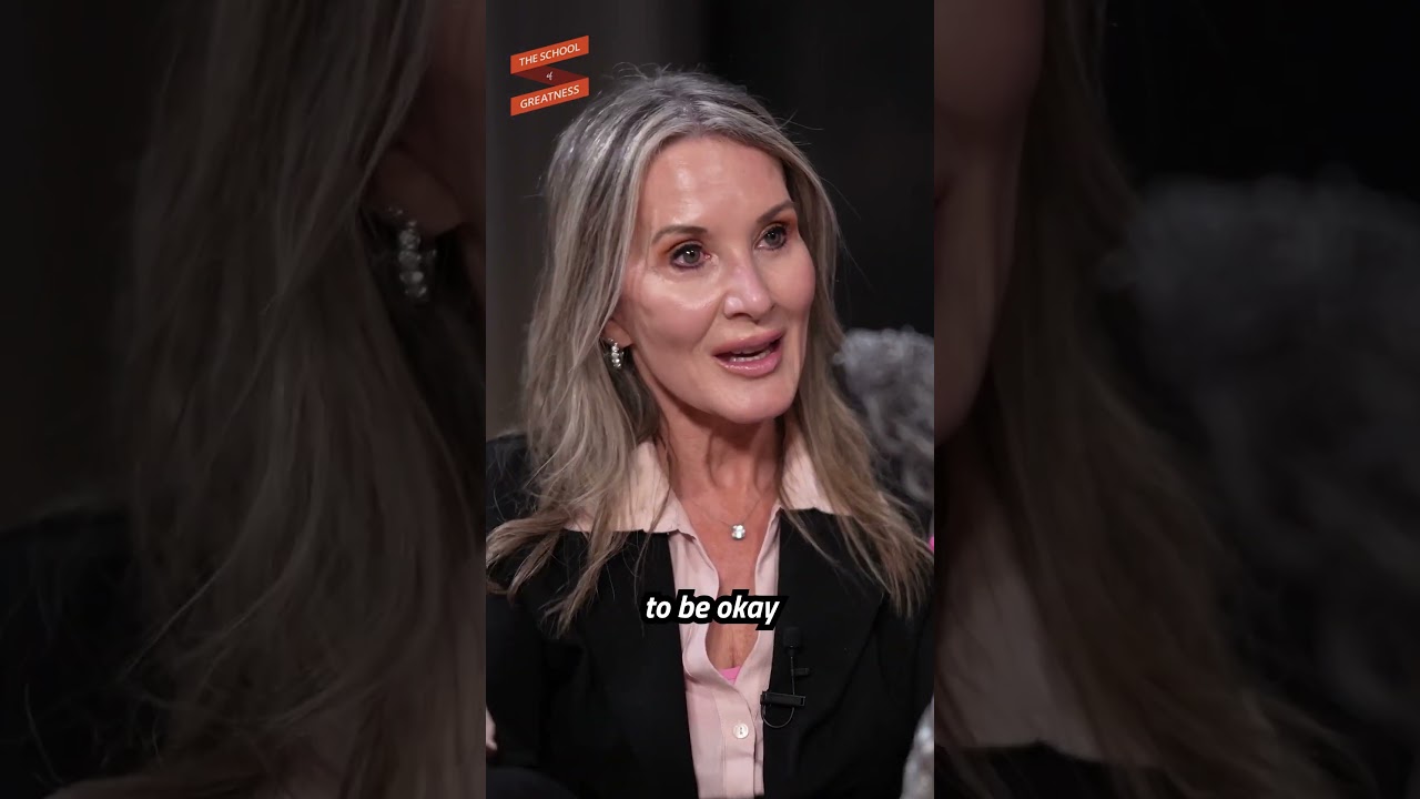 Do This When You Feel Anxious