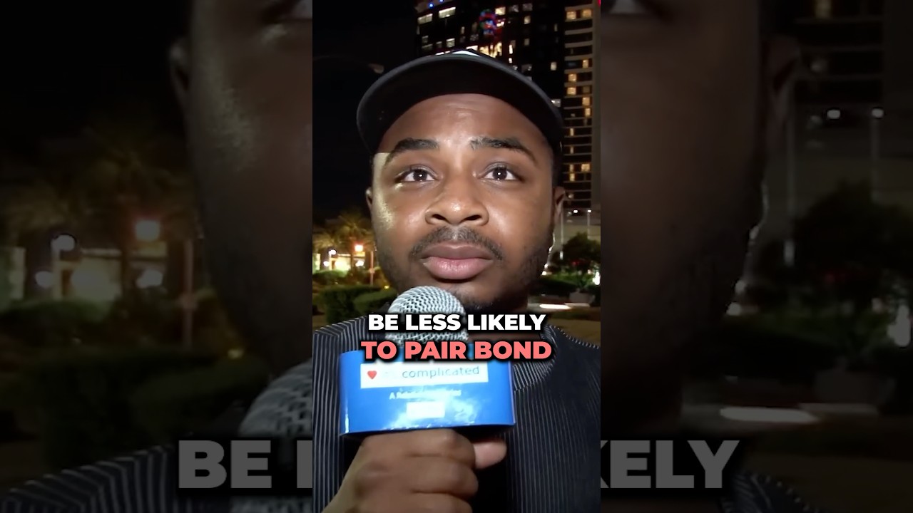 Does body count only affect women?