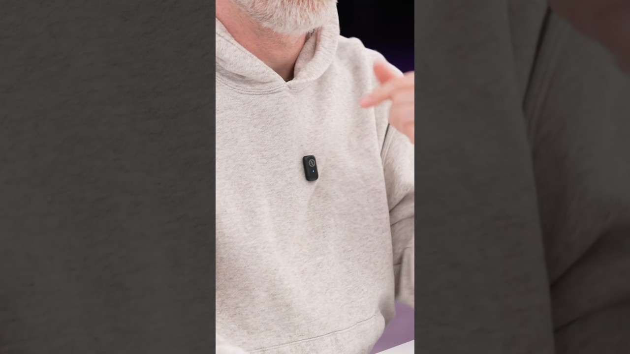 Doesn’t Get Much Smaller Than This🤏