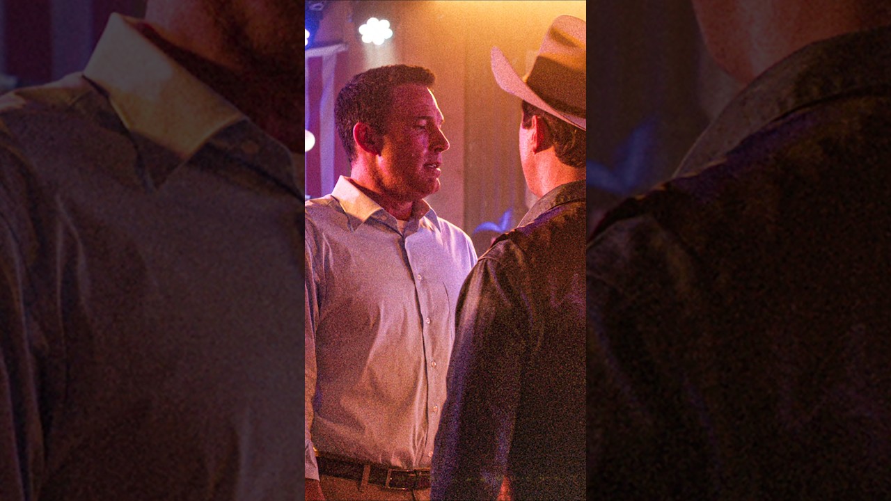 “Don’t Touch MY GIRL Again!” 💥