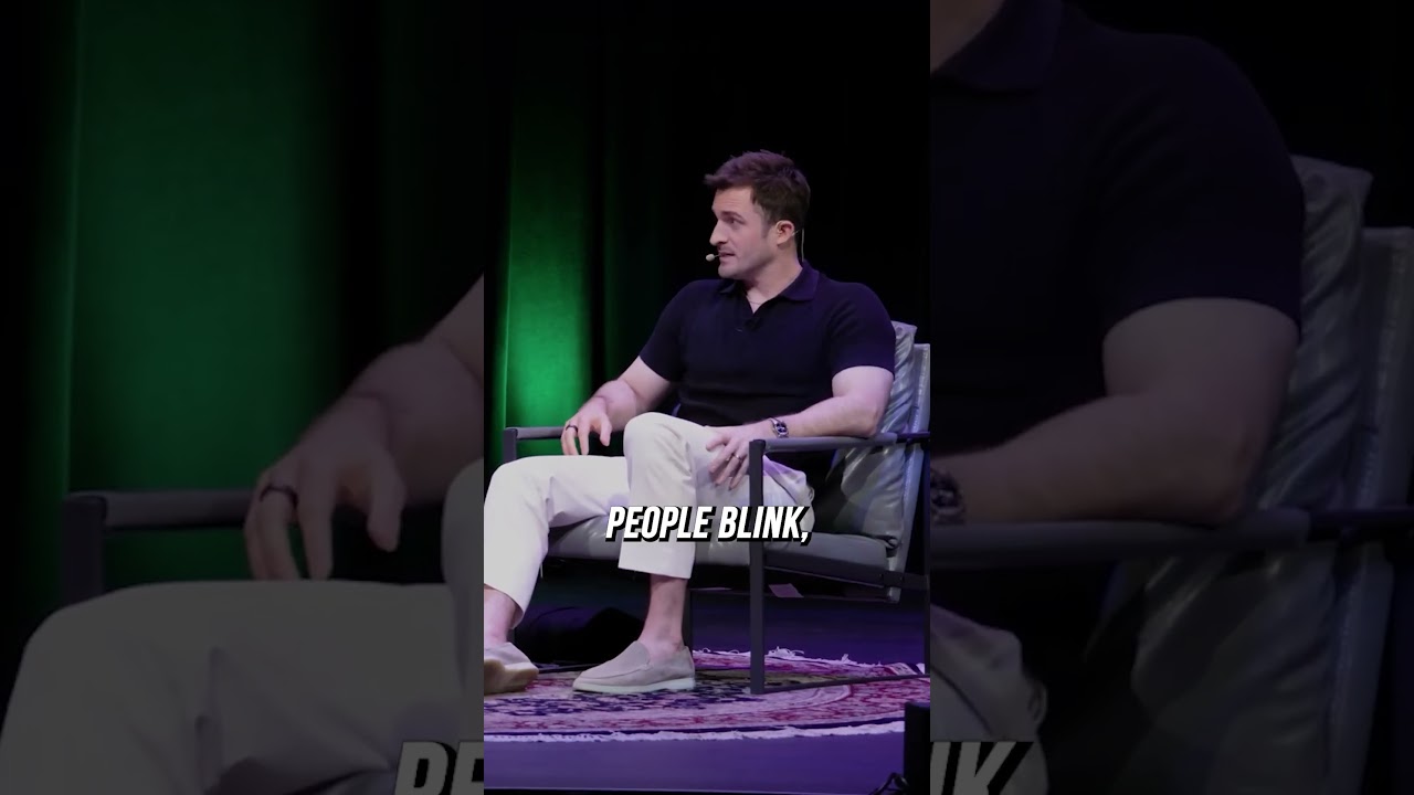 Don’t Trust ALL Your Instincts…