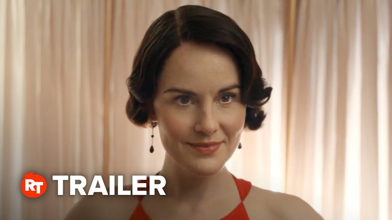 Downton Abbey: The Grand Finale Trailer #1 (2025)