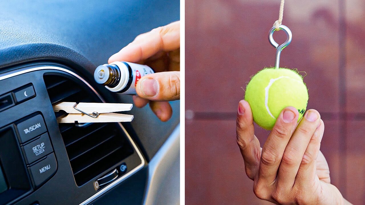 Driving Hacks Every Beginner AND Pro Needs to Know! 🛣️🔥