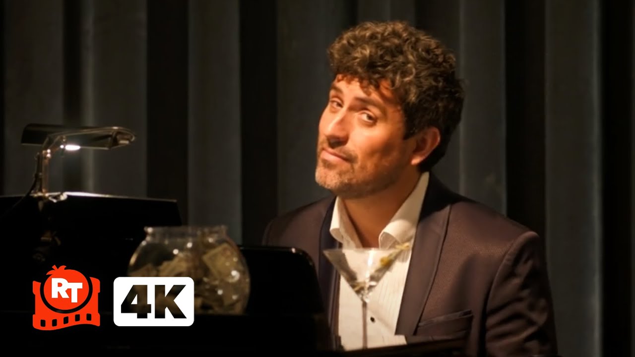 Drop (2025) 4K – “Baby Shark” on Piano | Movieclips