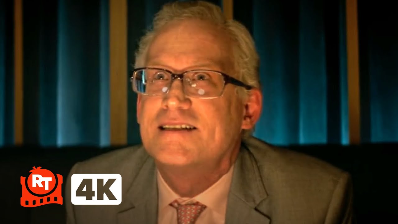 Drop (2025) 4K – Psycho Phone Stalker | Movieclips