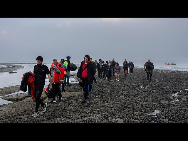 EU Commission working on Mediterranean states’ concerns about Anglo-French migration pact