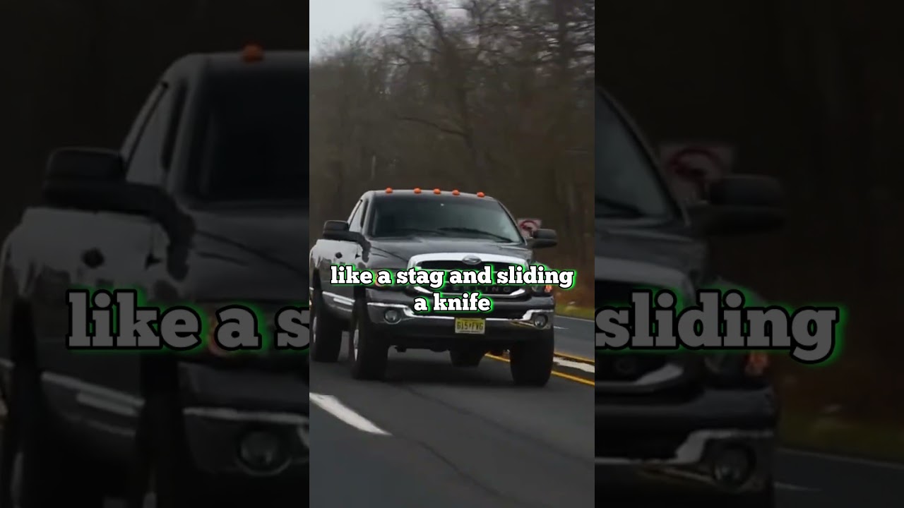 Every Dodge Cummins driver #trucks