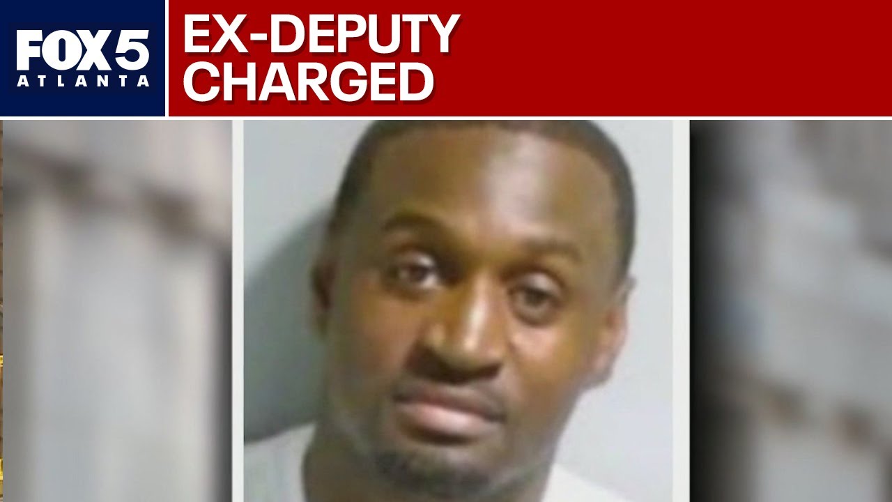 Ex-deputy believes impersonation charges are bogus | FOX 5 News