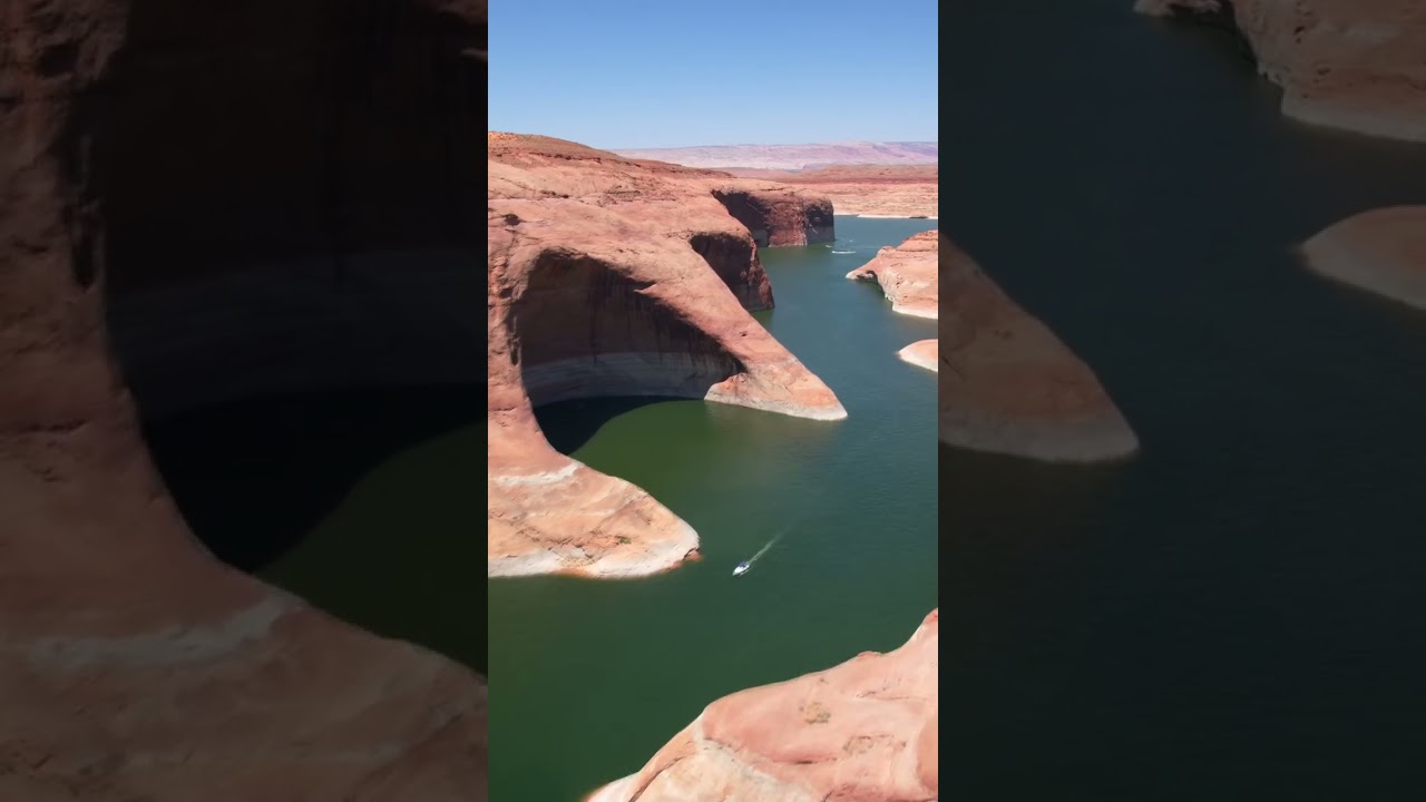 Explore US National Parks | 4K Nature Relaxation