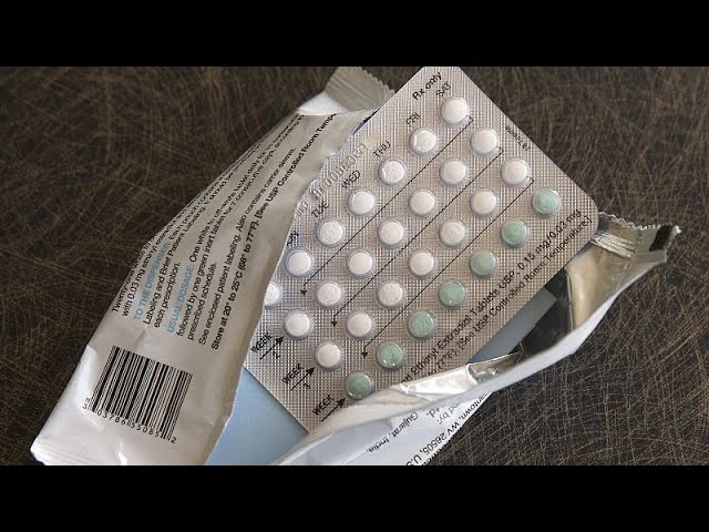 Fact-checking viral claims that WHO just listed the contraceptive pill as a carcinogen