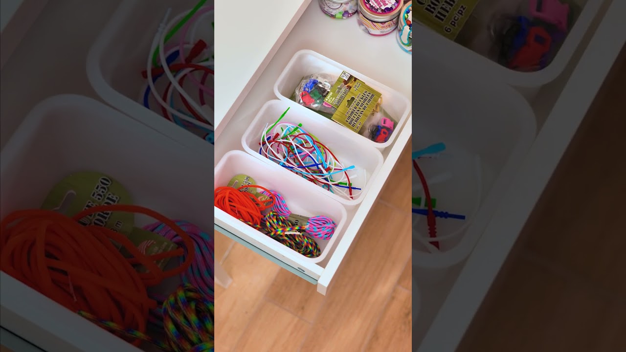 Fall in love with tidy crafts—Subscribe @pepperell.crafts! ✨