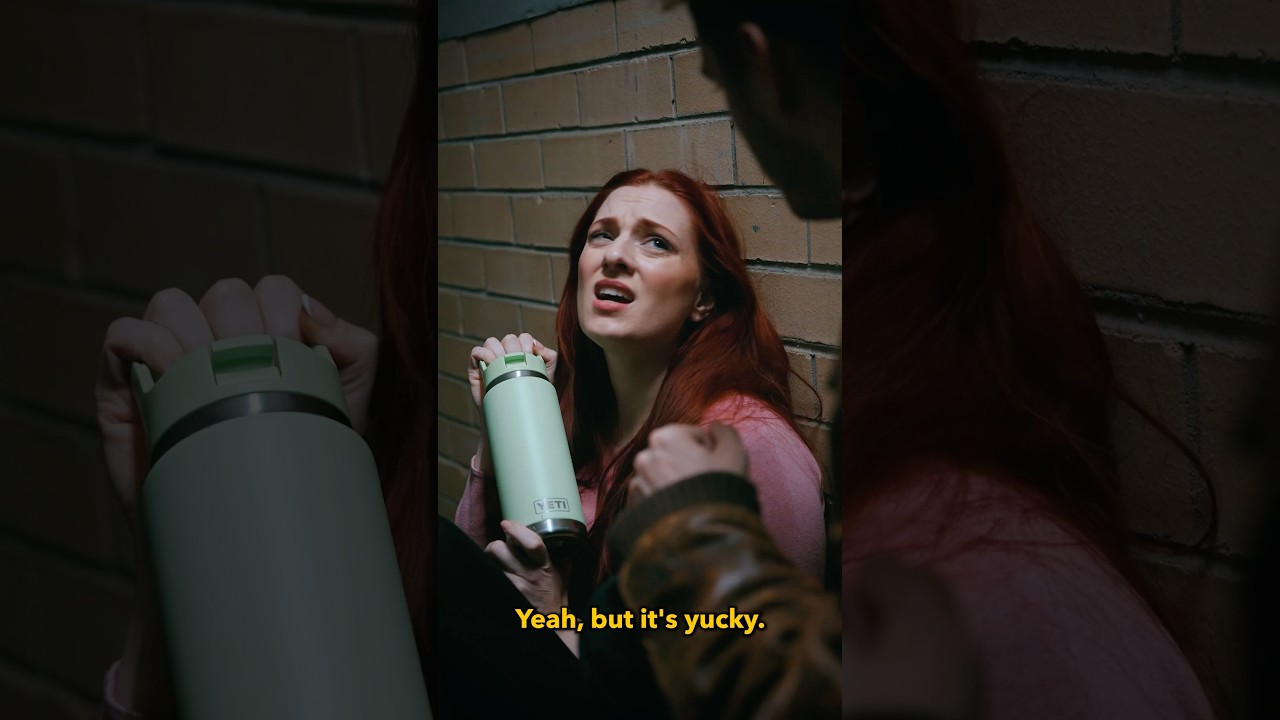 Fallout with your girlfriend