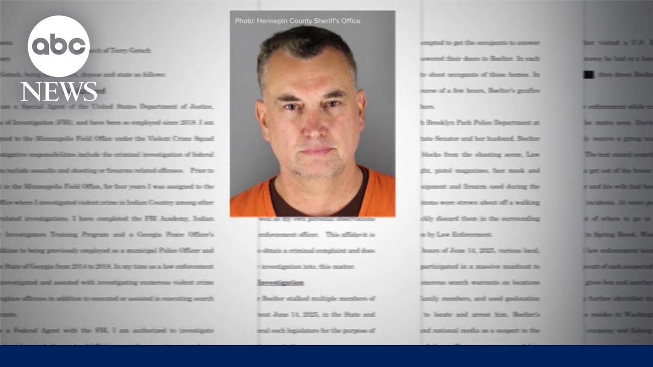 FBI: Minnesota suspect was a doomsday ‘prepper’