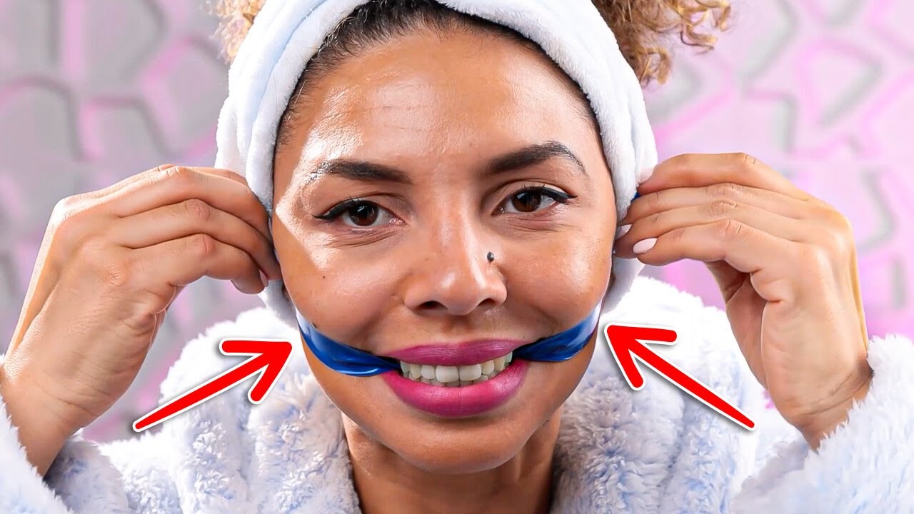 Feel Fab Fast! 💋 100+ Beauty Hacks to Brighten Your Day #selfcare