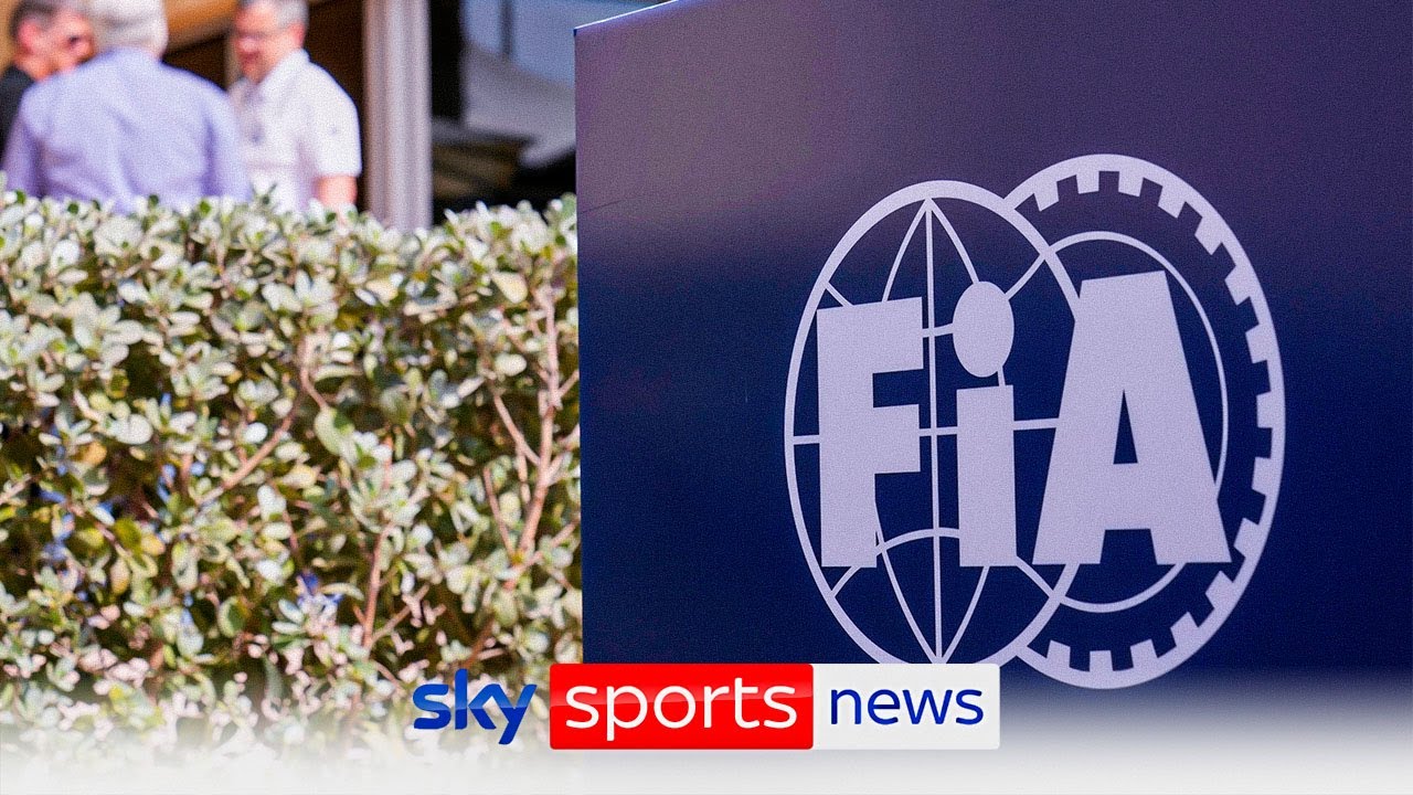 FIA suspend steward Derek Warwick from duties for Canada GP over ‘unauthorised comments’