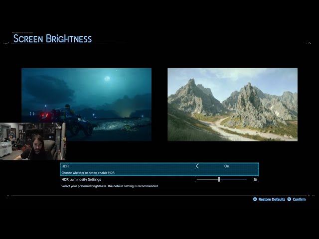 Finishing Death Stranding 2