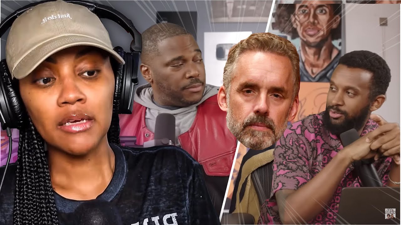 FIRST TIME REACTING TO | ABA AND PREACH | Jordan Peterson Vs 20 Atheists… Embarassing