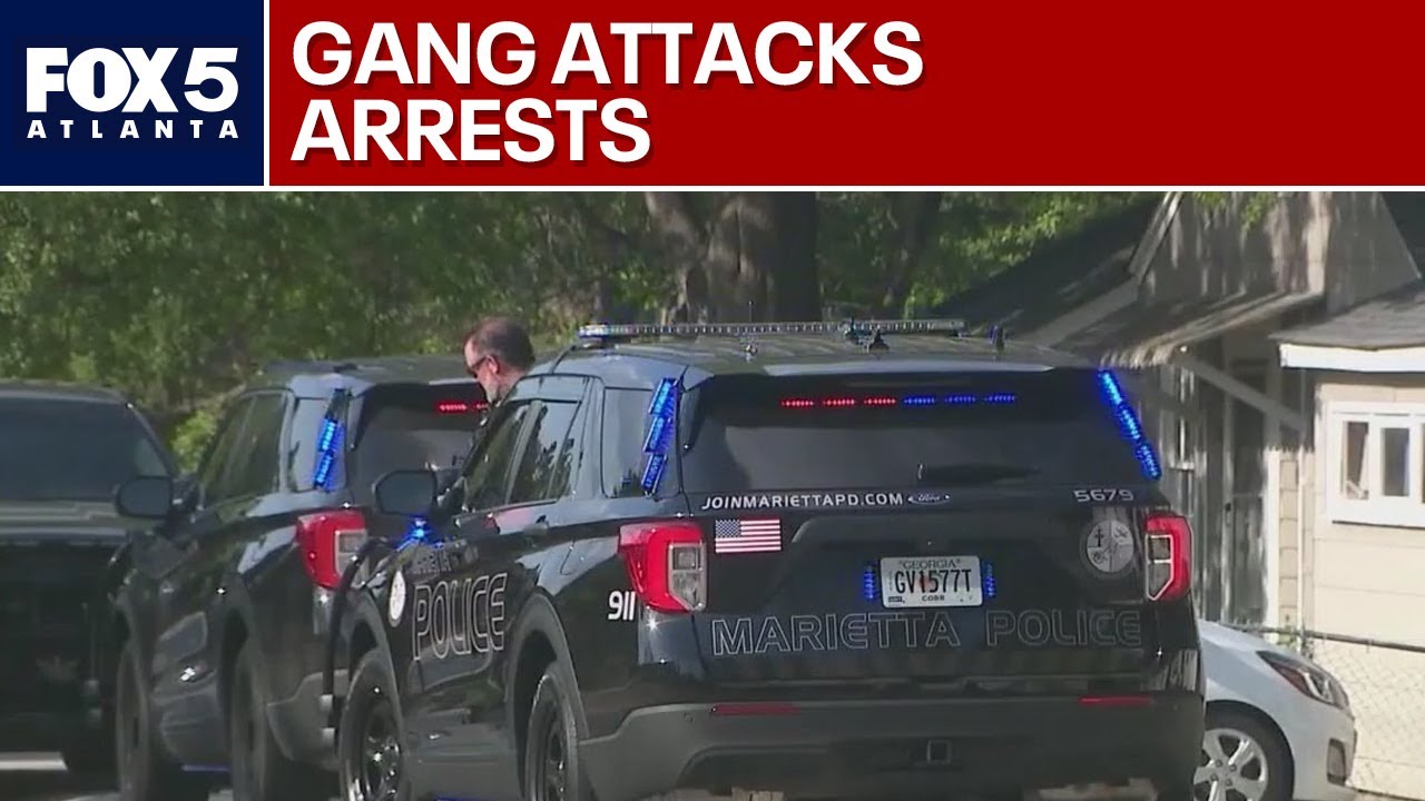 Five men in jail following two public shootings | FOX 5 News