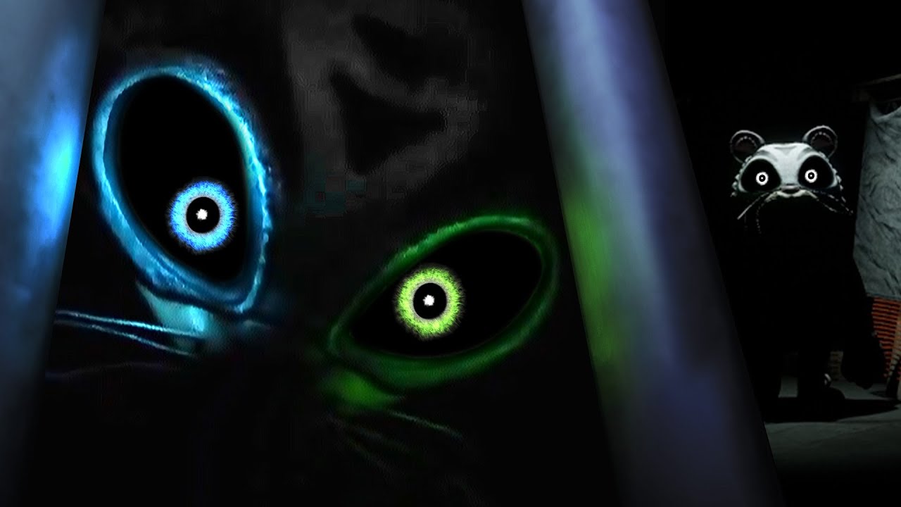 Five Nights at Freddy’s: The Secret of the Mimic – Part 7