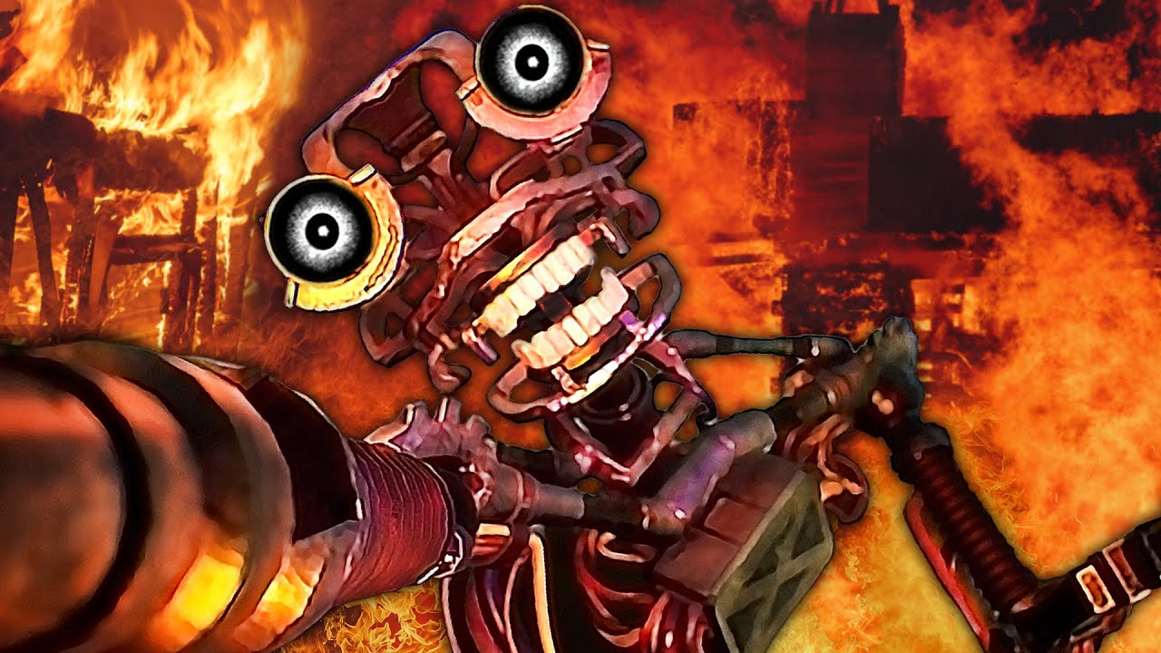 Five Nights at Freddy’s: The Secret of the Mimic – Part 8