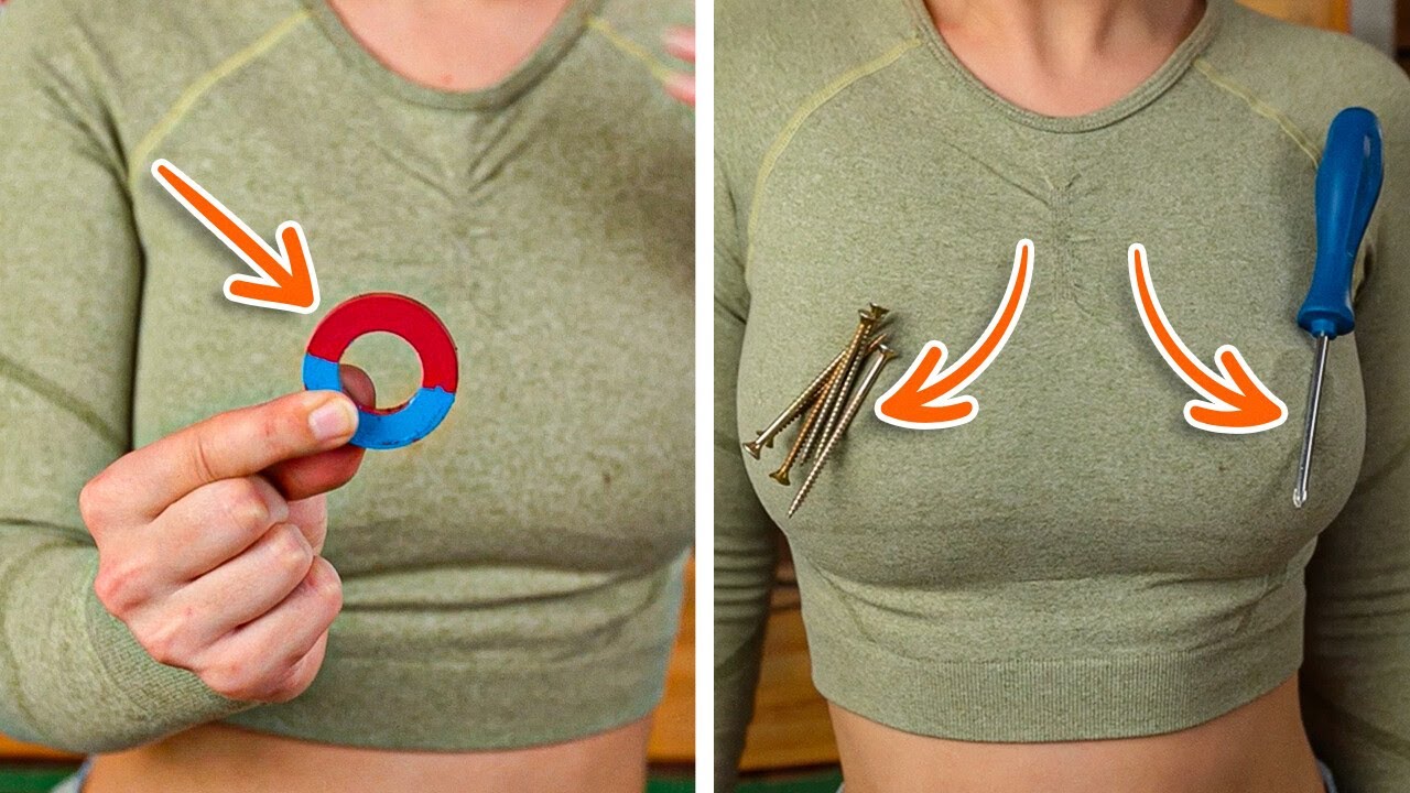 Fix Anything at Home in 5 Minutes with These Repair Hacks! 🔧⏱️ #DIYquickfix