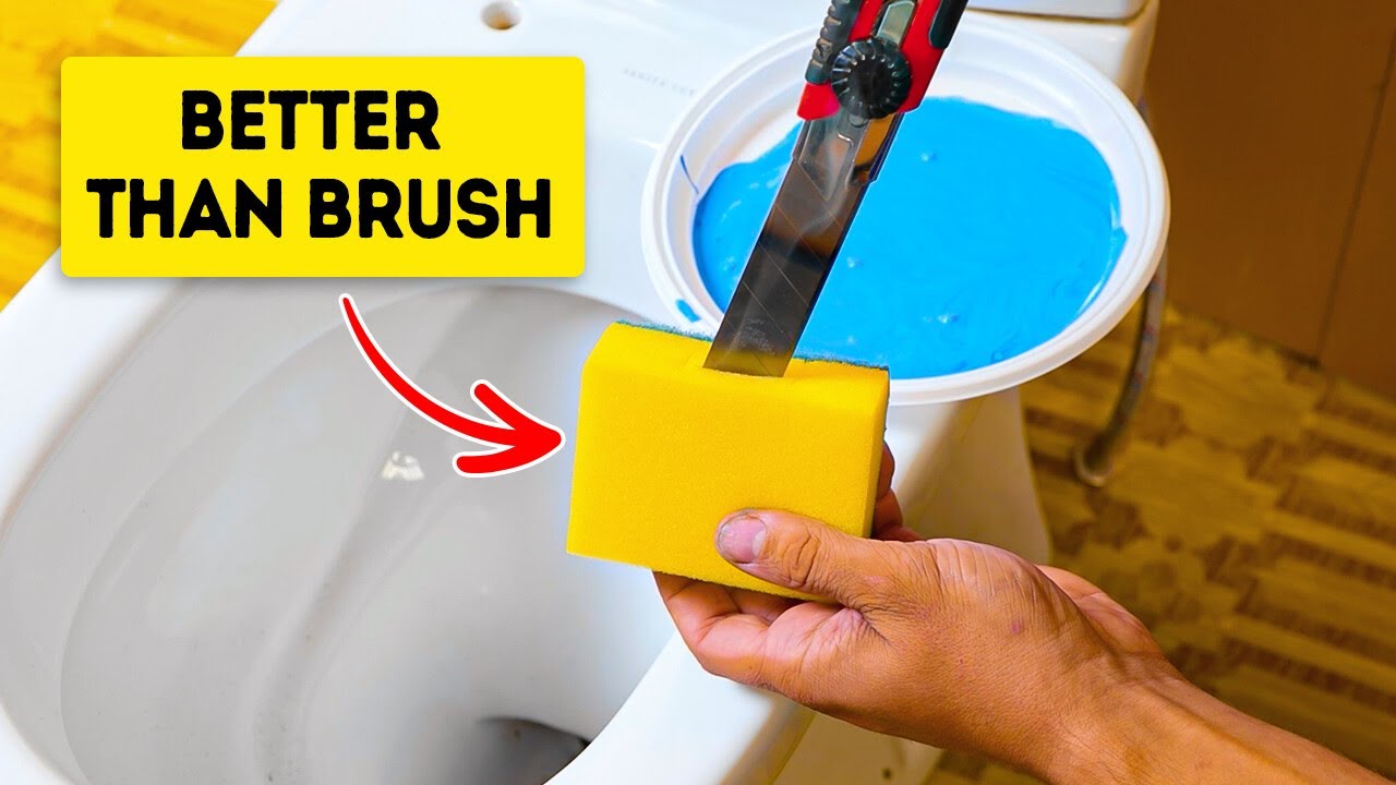 Fix It Like a Pro! 🛠️ Easy Home Repair Hacks You’ll Wish You Knew Sooner #diyhome