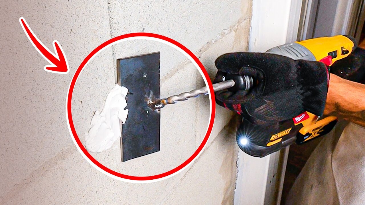 Fix It NOW! 🔧 Clever Repair Tricks You’ll Be Glad You Learned Today