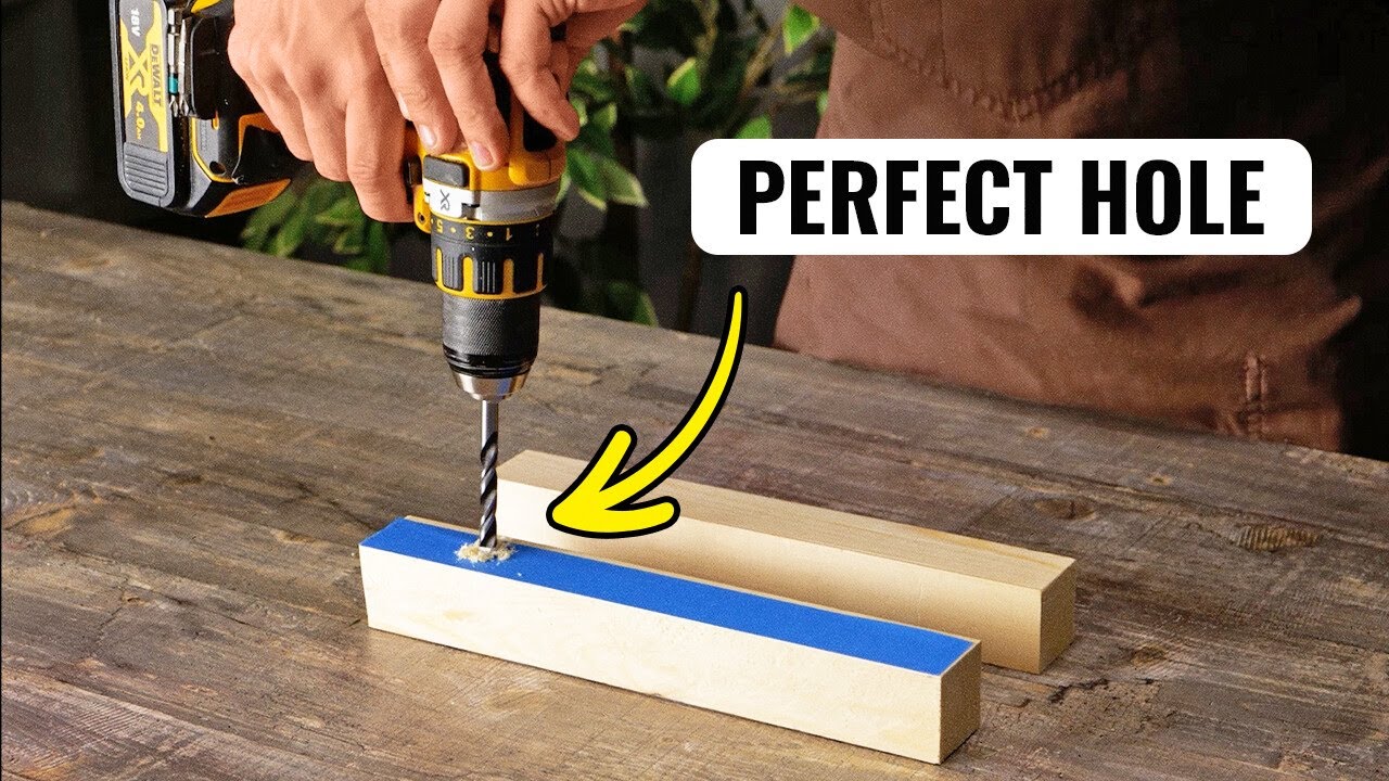 Fix It Yourself! 🛠️ Simple Home Repair Tricks That Actually Work #homediy
