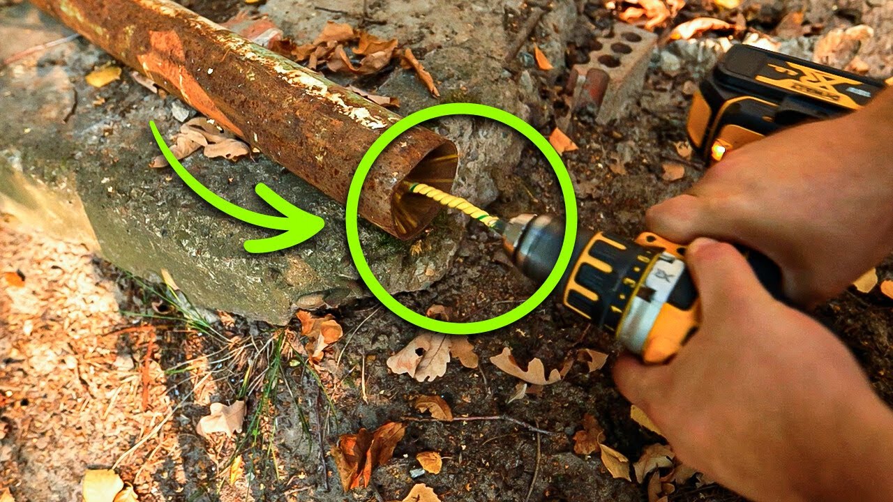 Fix Up Your Backyard with These Smart Hacks & DIY Ideas! 🛠️🏡 #gardencrafts