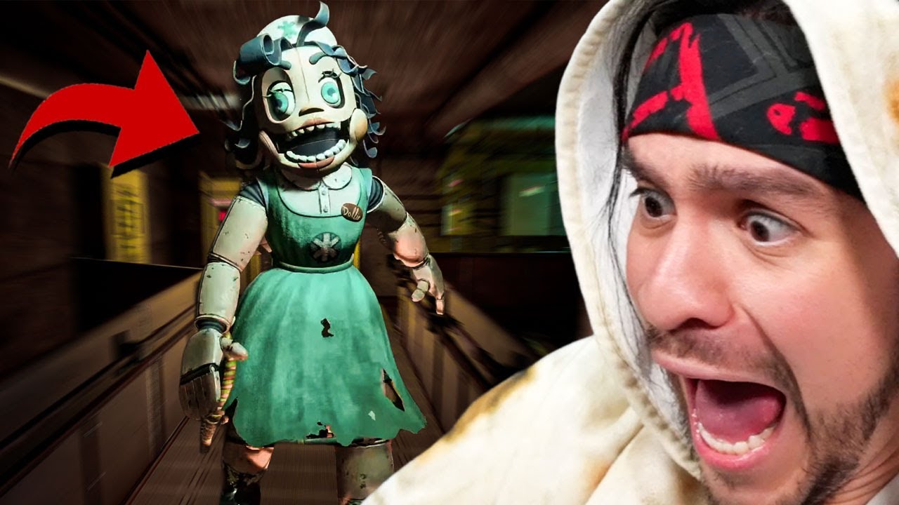 FNAF Nurse Mommy – Secret of the Mimic [Part 3]