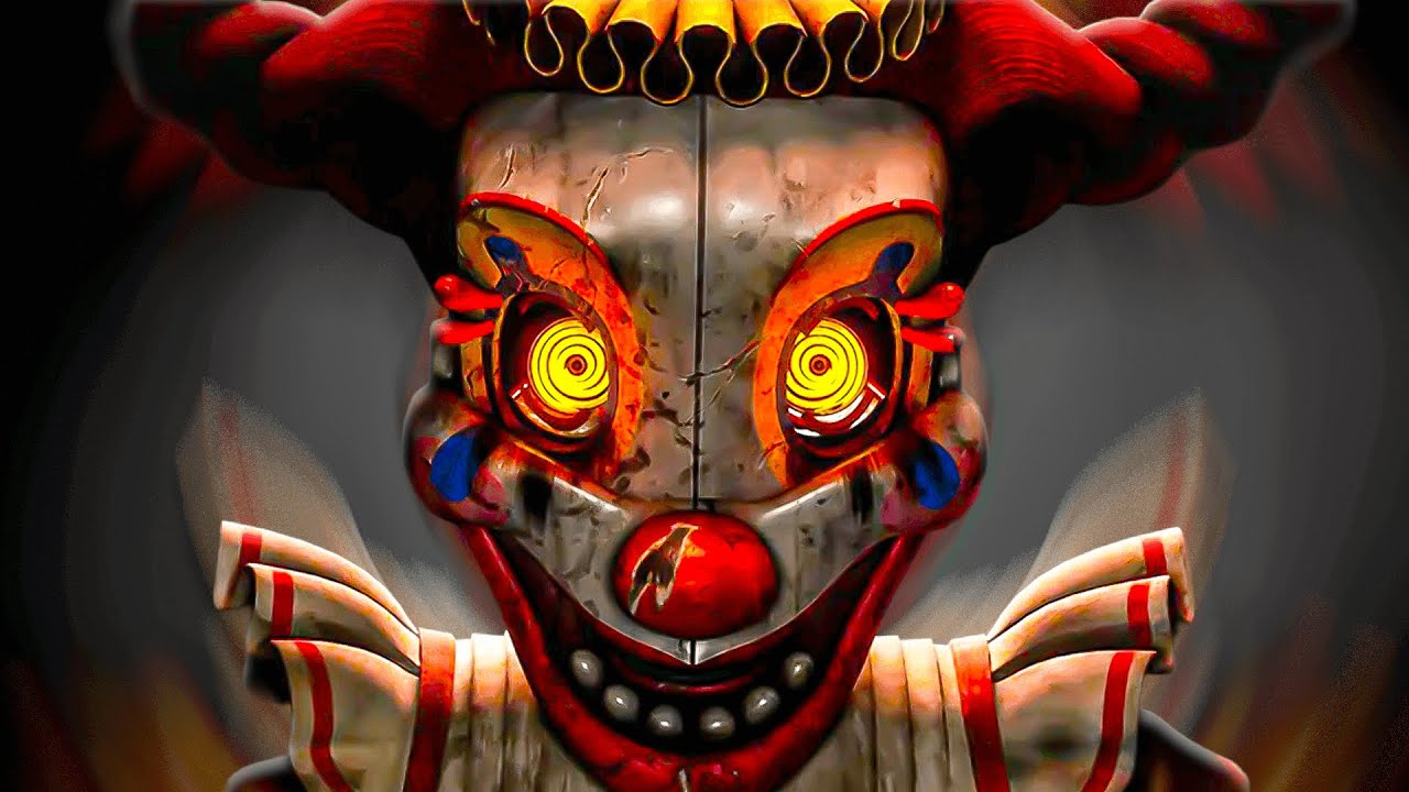 FNAF SECRET OF THE MIMIC (FULL GAME + ENDINGS)