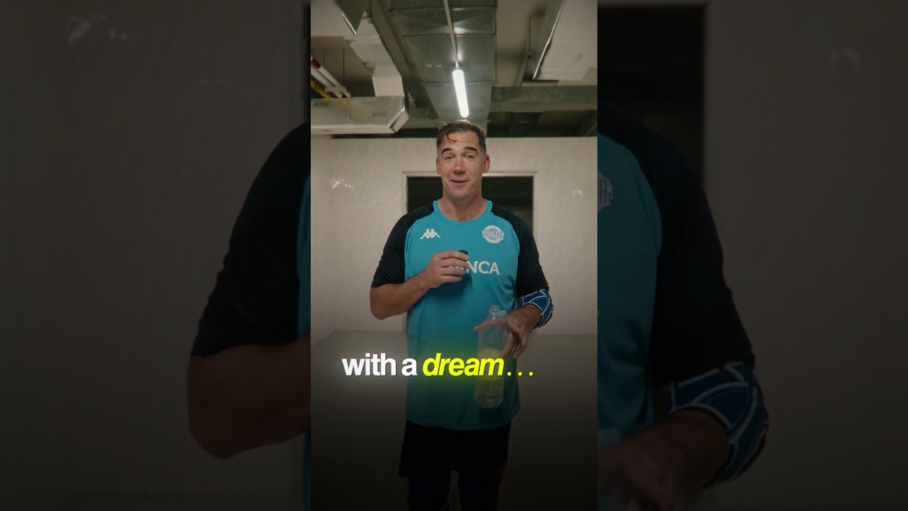 Follow my journey 👉 @greatness