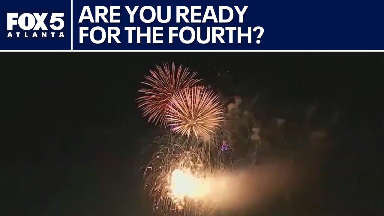 Fourth of July: What you need to know | FOX 5 News
