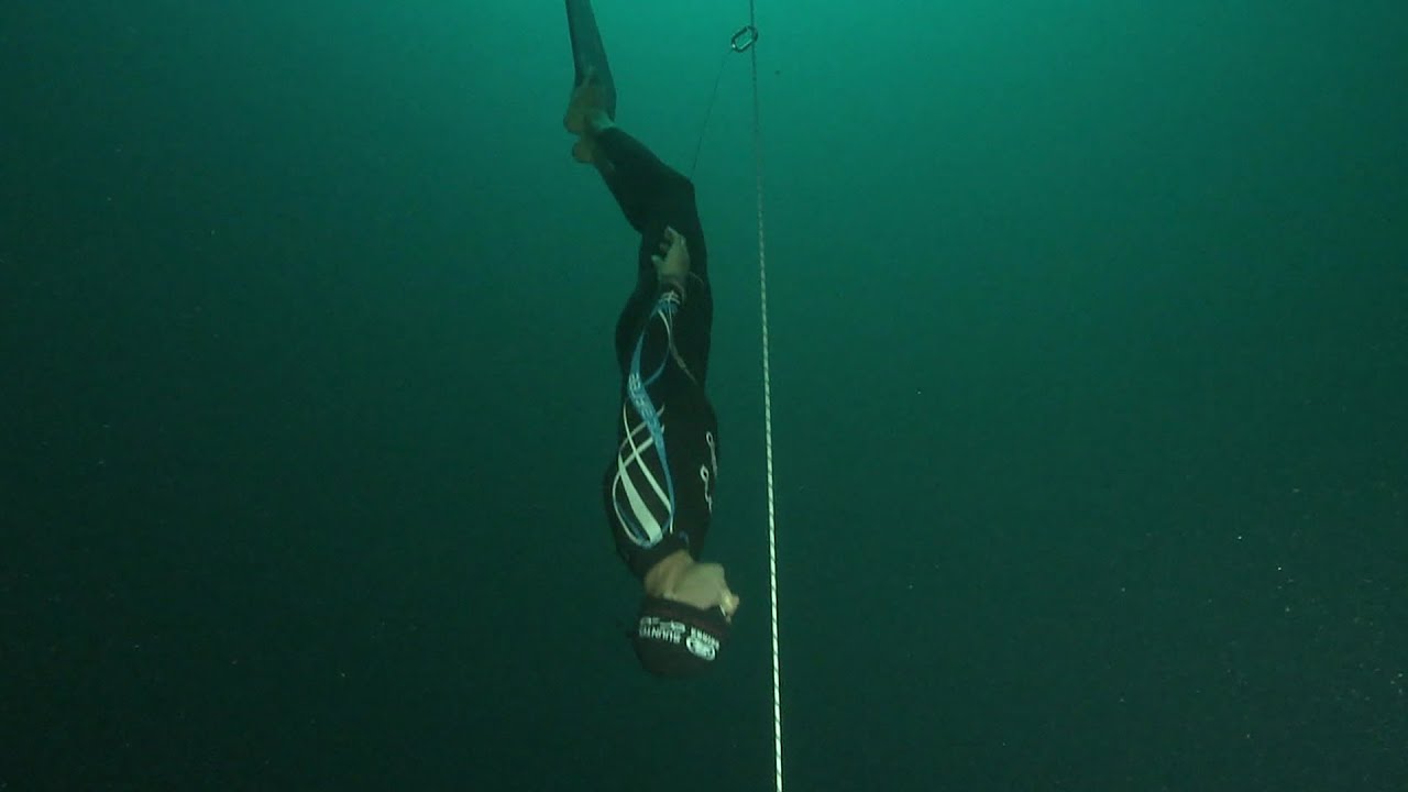 Free Diving | 60 Minutes Archive