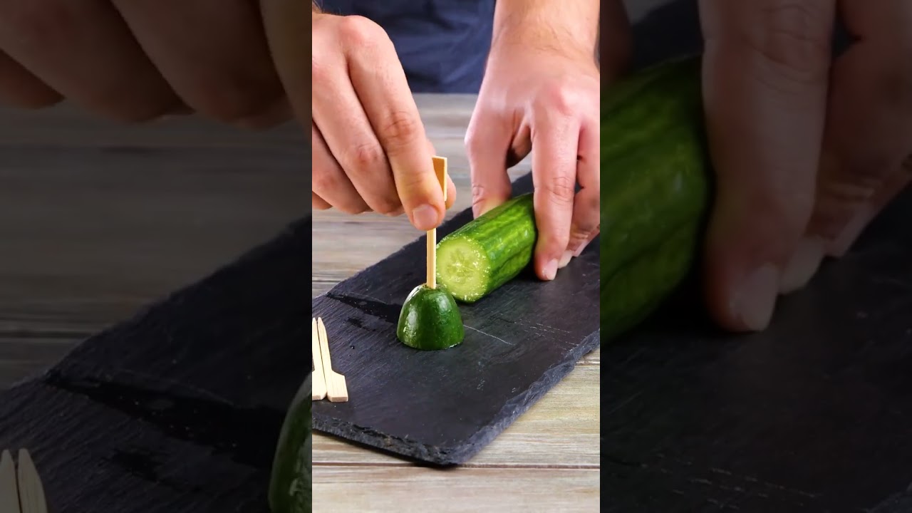 Funny and smart kitchen hacks to improve your cooking!