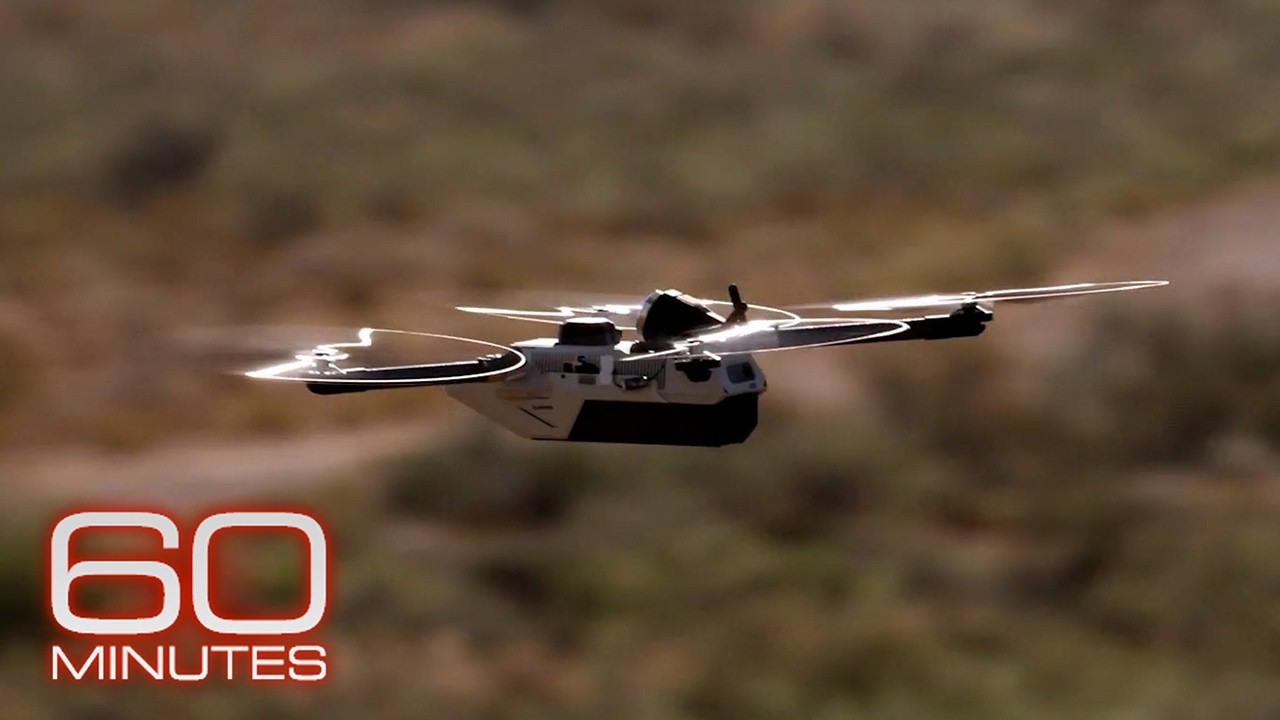 Futuristic Weapons, Threats and Security | 60 Minutes Full Episodes