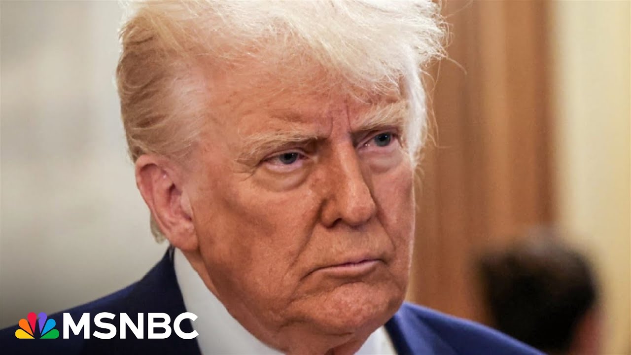 ‘G7 of contradictions’: How Trump is shaking up the summit