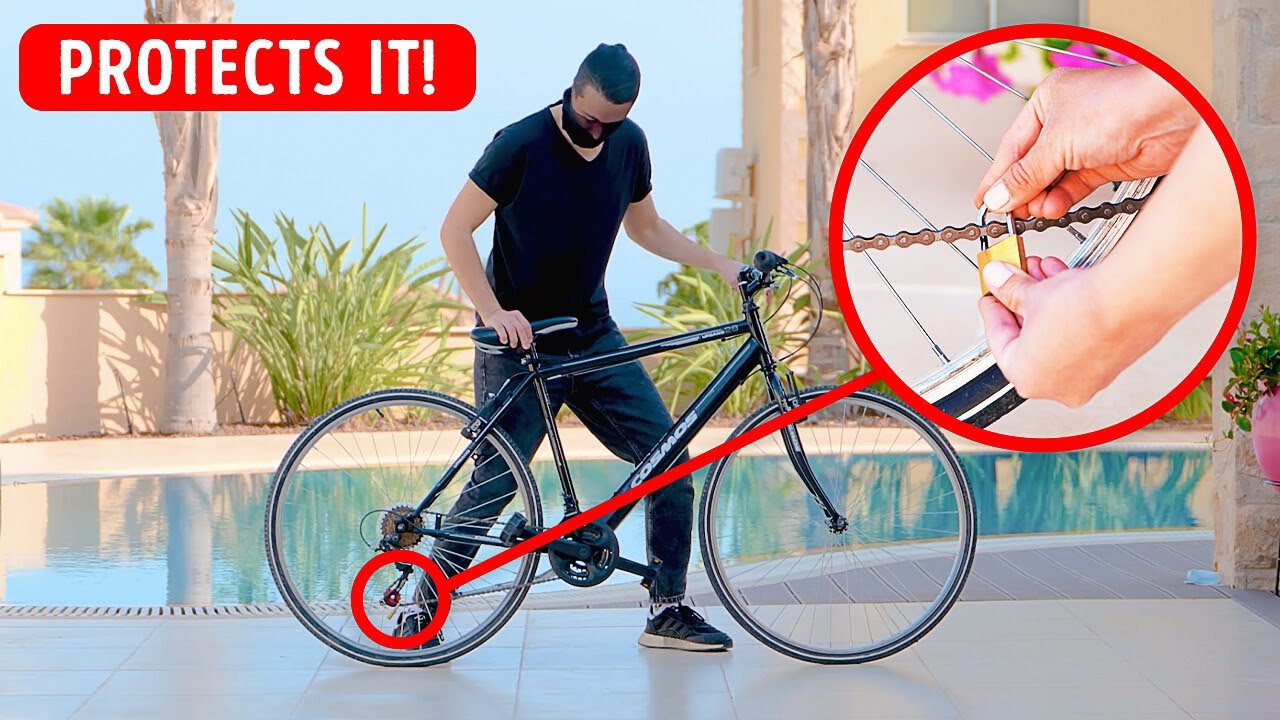 🚴‍♂️ Game-Changing Bike Hacks You’ll Wish You Knew Sooner