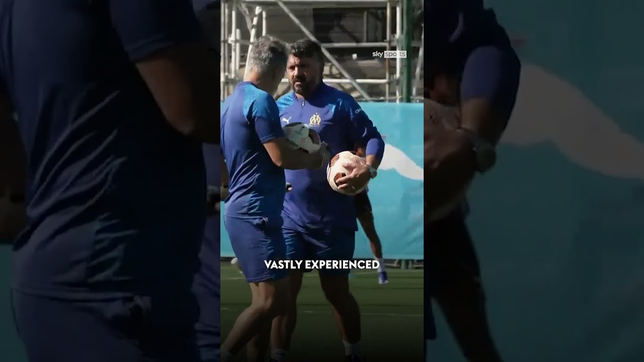 Gennaro Gattuso has agreed to take over as the new head coach of the Italy national team