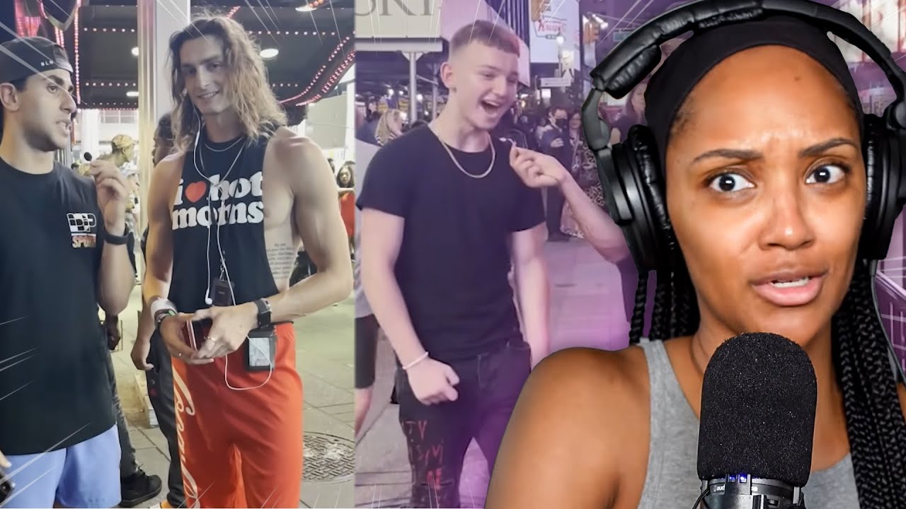 GOD BLESS | Gen-Z Can’t Answer  Basic Questions – OUR EDUCATION SYSTEM IS IN TROUBLE | REACTION