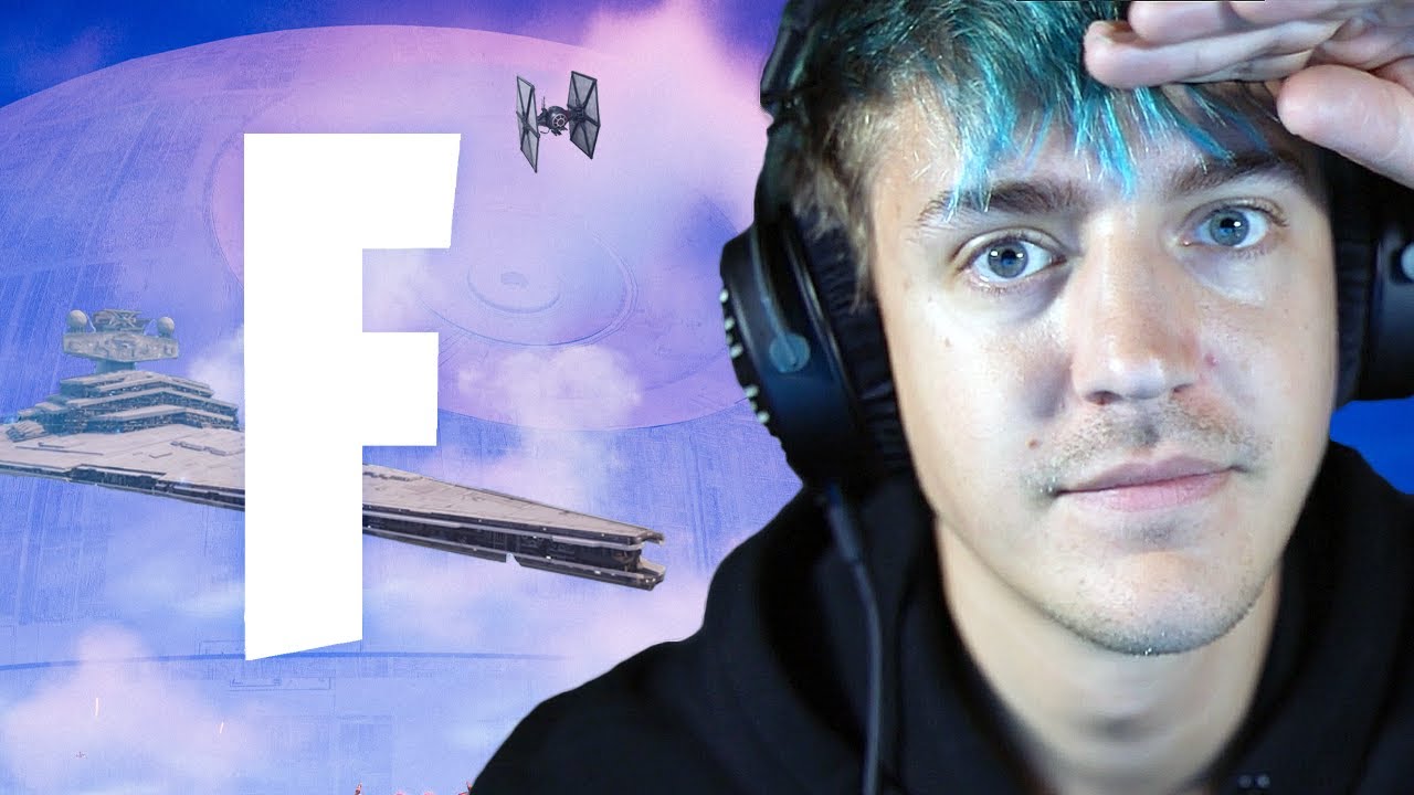 Goodbye Fortnite Season 3