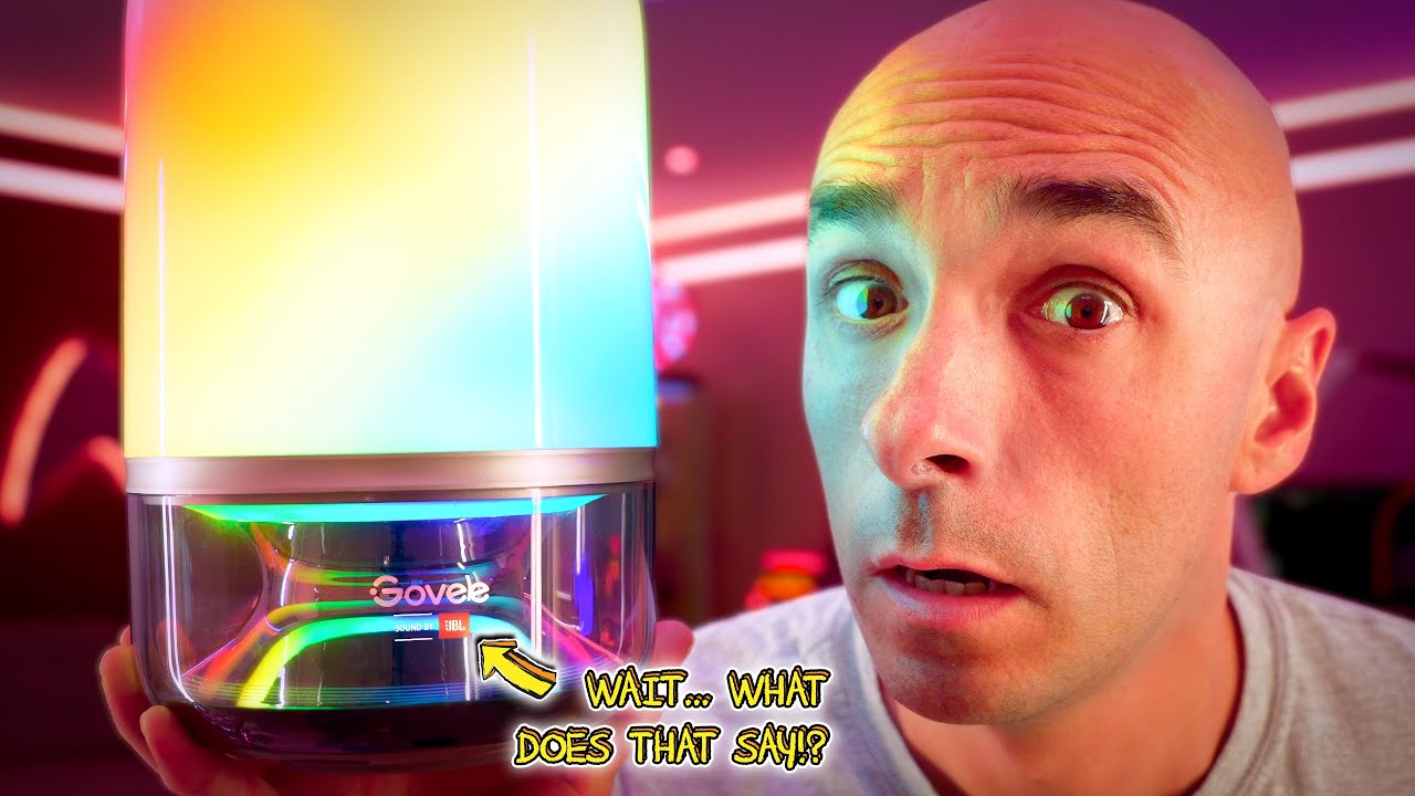 Govee Just Banged Out A Smart Home Speaker… What!?