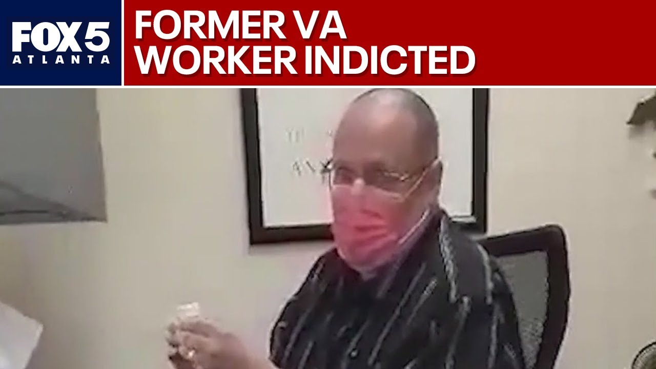 Grand jury indicts rehab counselor on drug charges | FOX 5 News