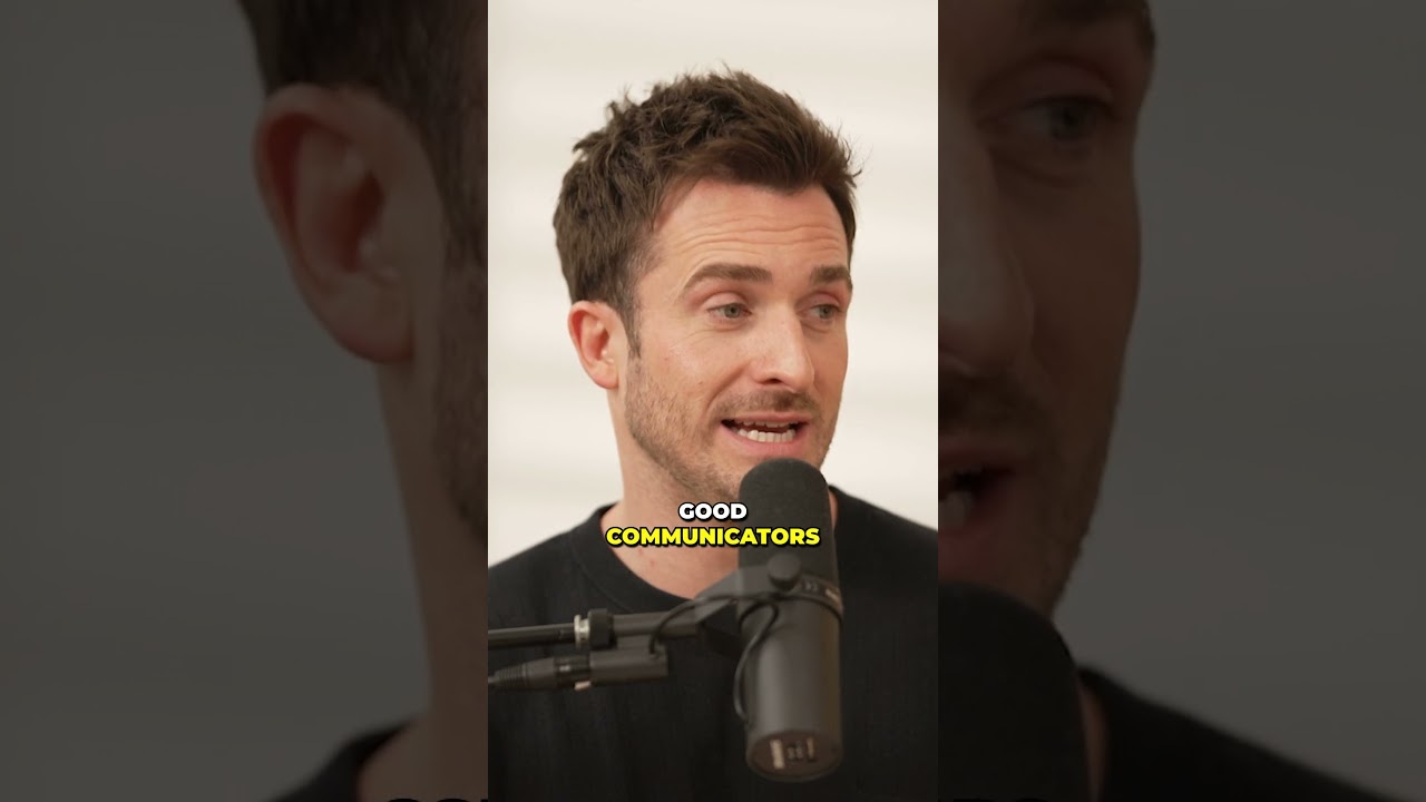 Great Relationships Need THIS